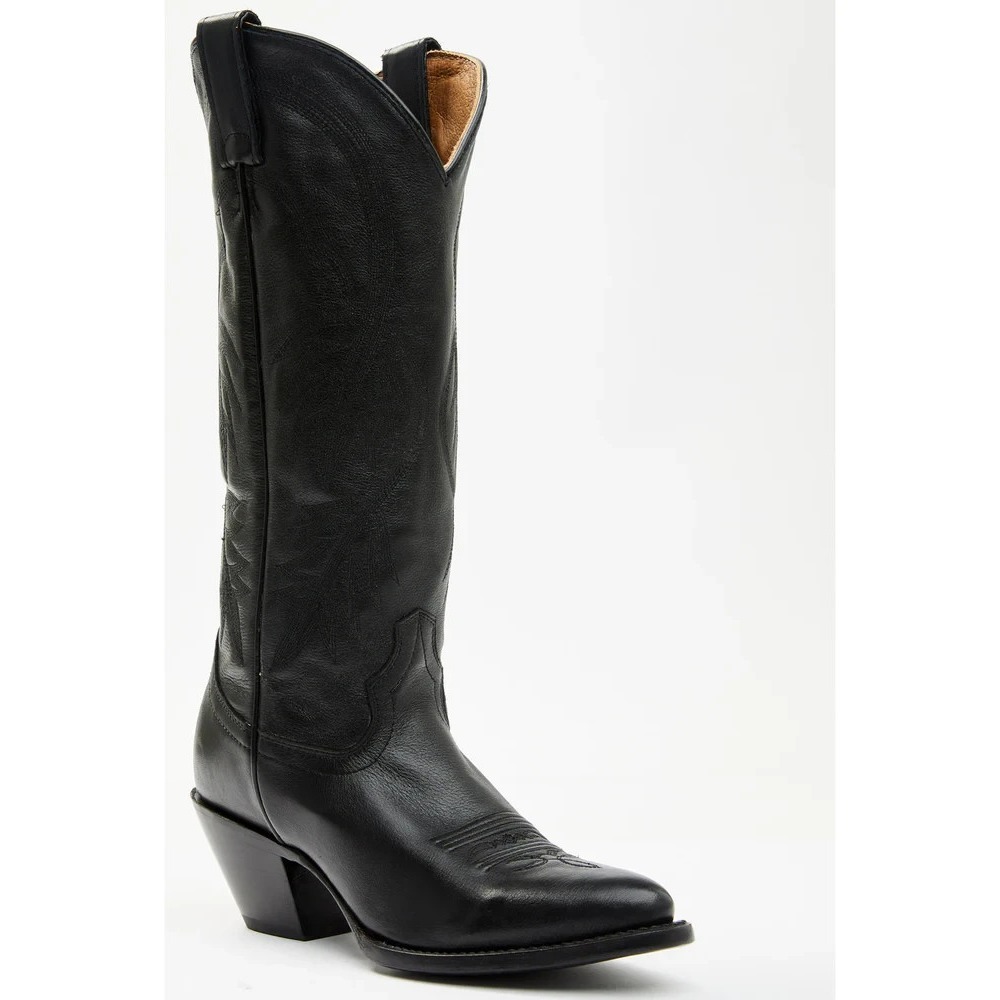 Idyllwind® (Women's 7 B) Actin' Up™ Round Toe Western Boots in Black - $230